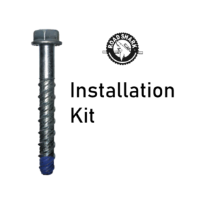 IKIT - Installation Kit
